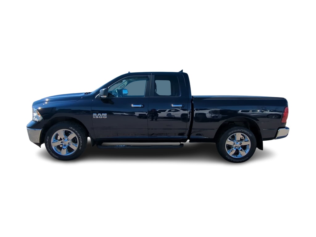 Thumbnail: 2018 RAM 1500 - 3