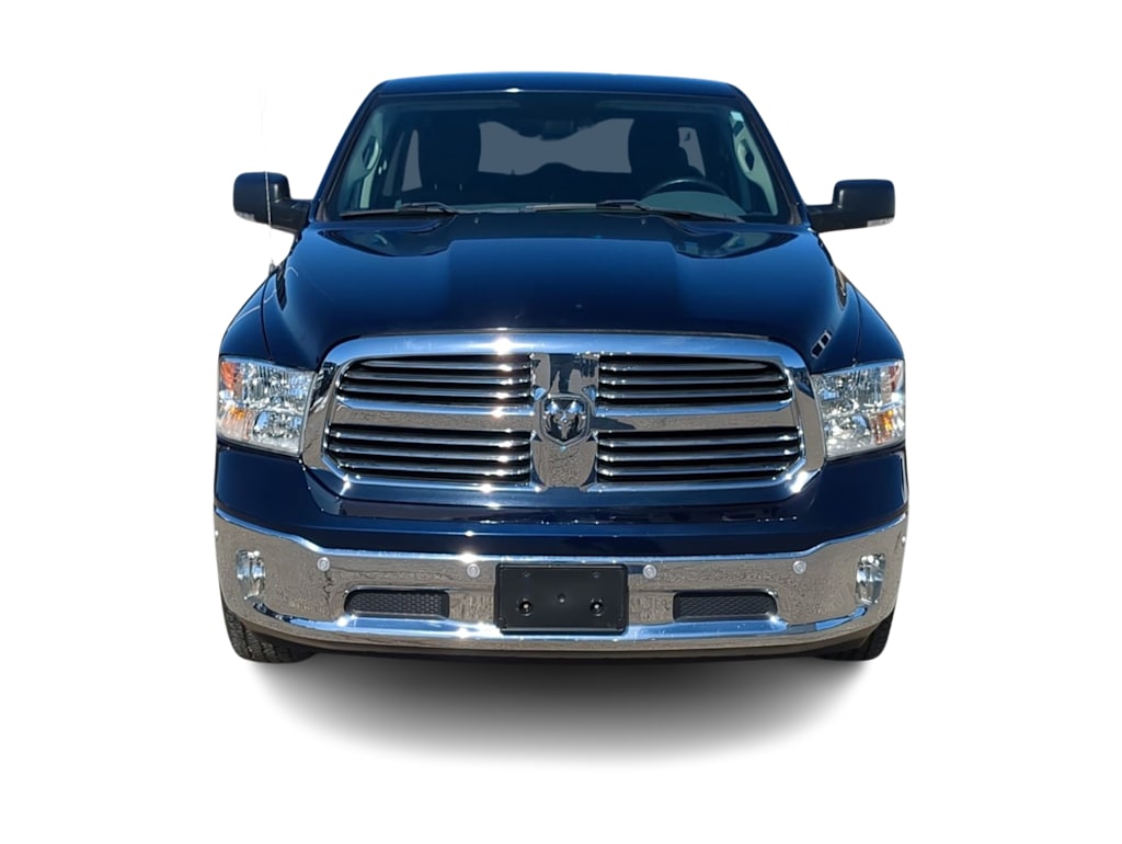 Thumbnail: 2018 RAM 1500 - 6