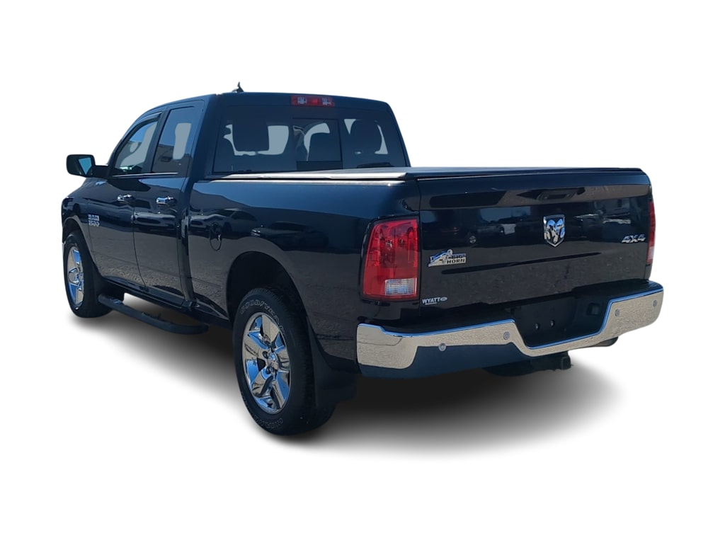 Thumbnail: 2018 RAM 1500 - 4