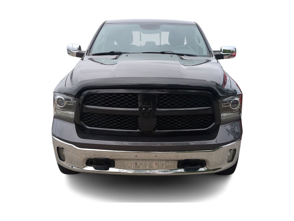 Thumbnail: 2014 RAM 1500 - 6