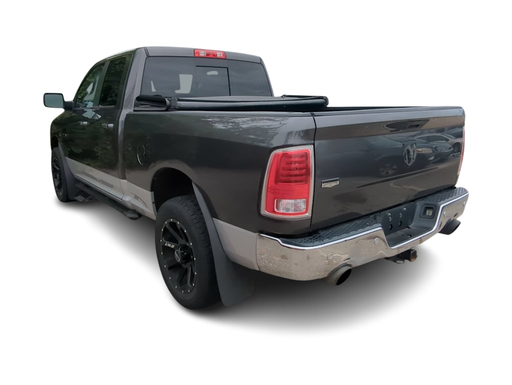 Thumbnail: 2014 RAM 1500 - 4
