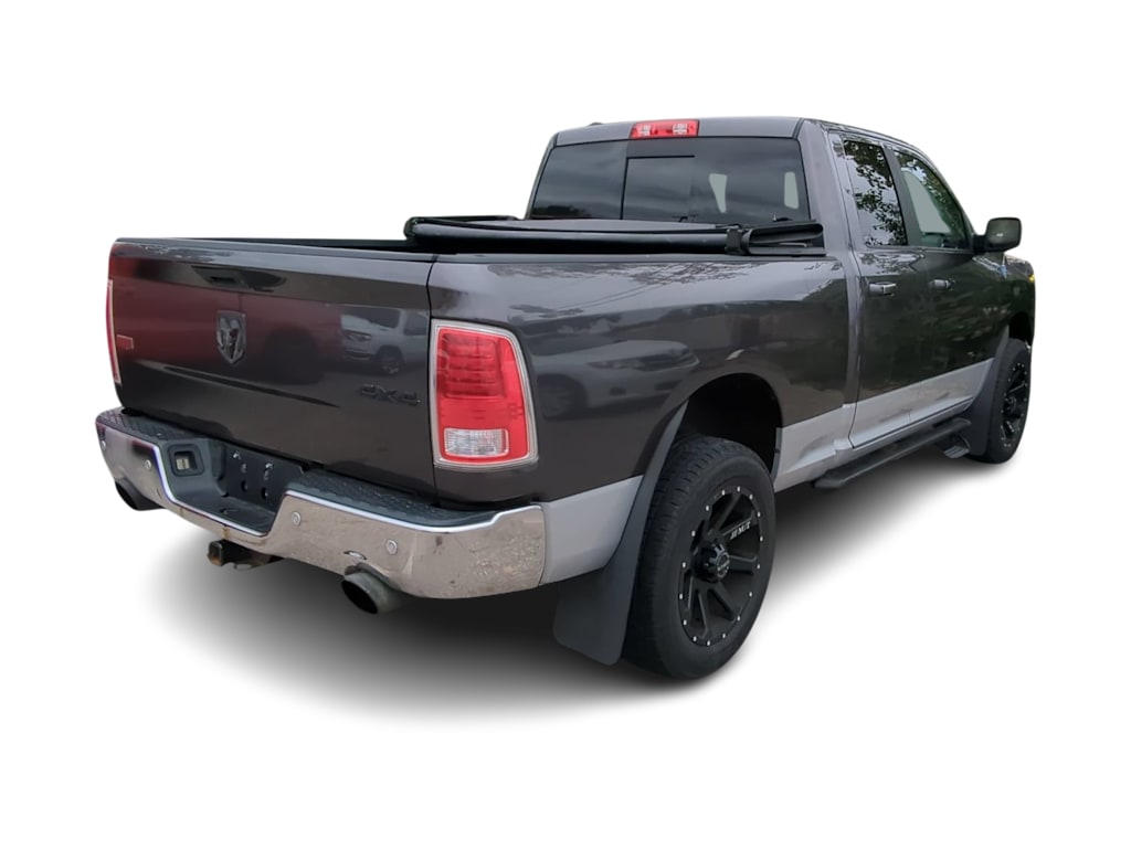 Thumbnail: 2014 RAM 1500 - 20