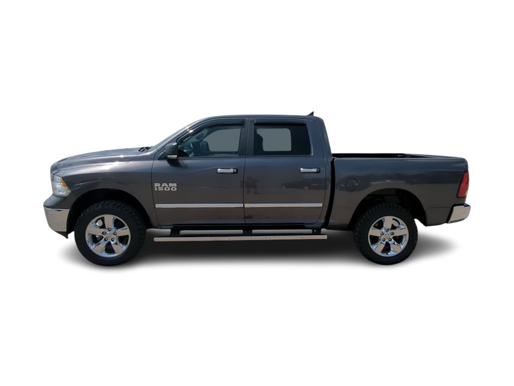 Thumbnail: 2017 RAM 1500 - 3