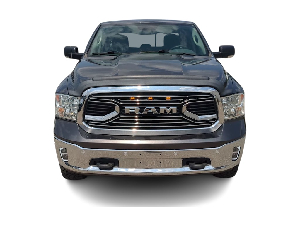 Thumbnail: 2017 RAM 1500 - 6