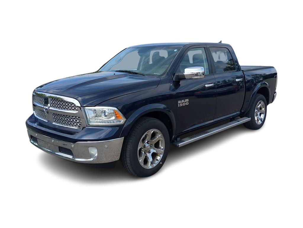 Thumbnail: 2014 RAM 1500 - 19
