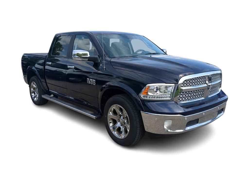 Thumbnail: 2014 RAM 1500 - 18