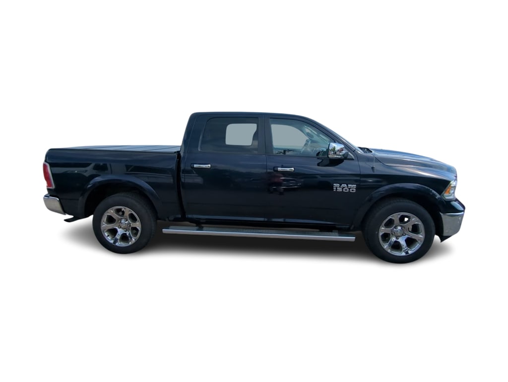 Thumbnail: 2014 RAM 1500 - 21