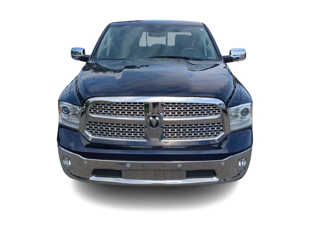 Thumbnail: 2014 RAM 1500 - 6
