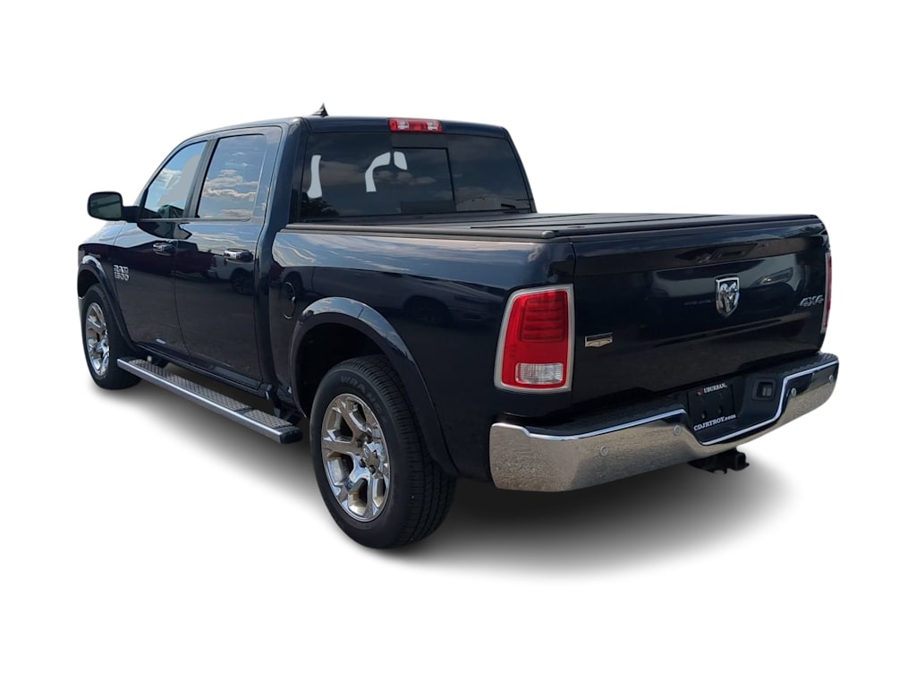 Thumbnail: 2014 RAM 1500 - 4