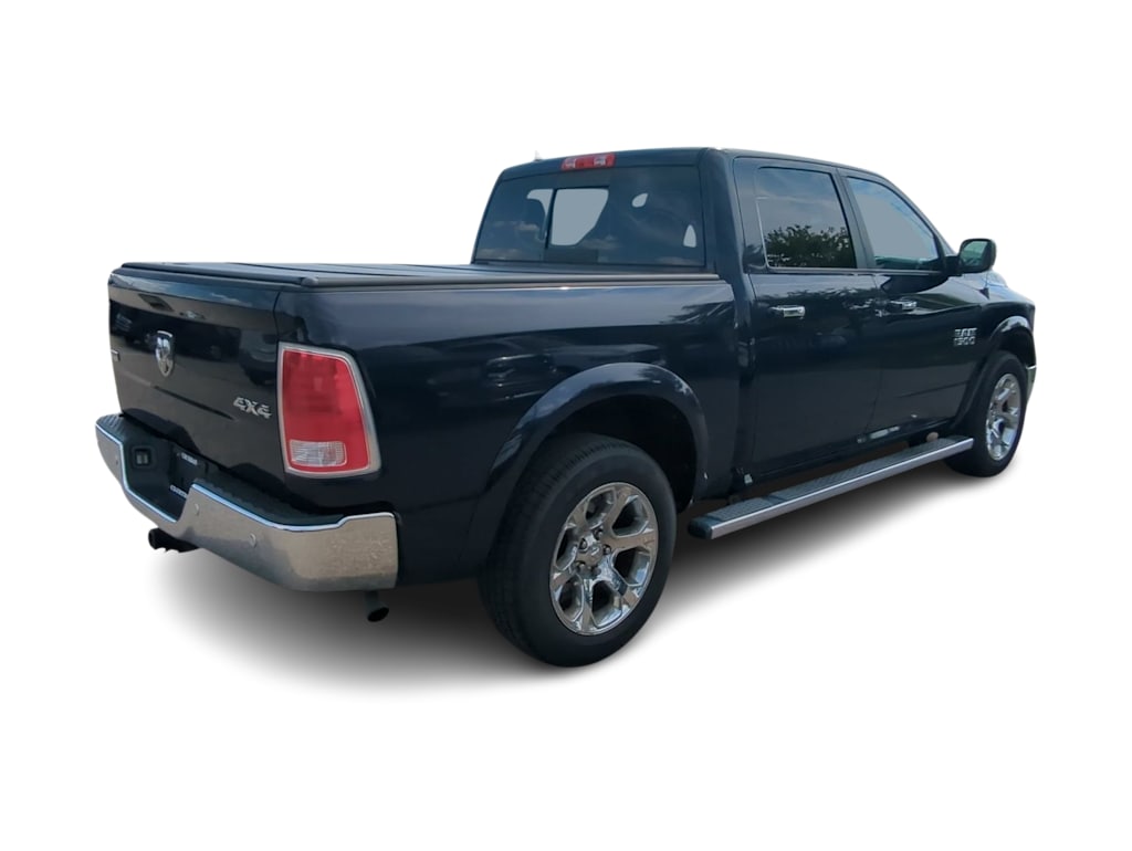 Thumbnail: 2014 RAM 1500 - 20