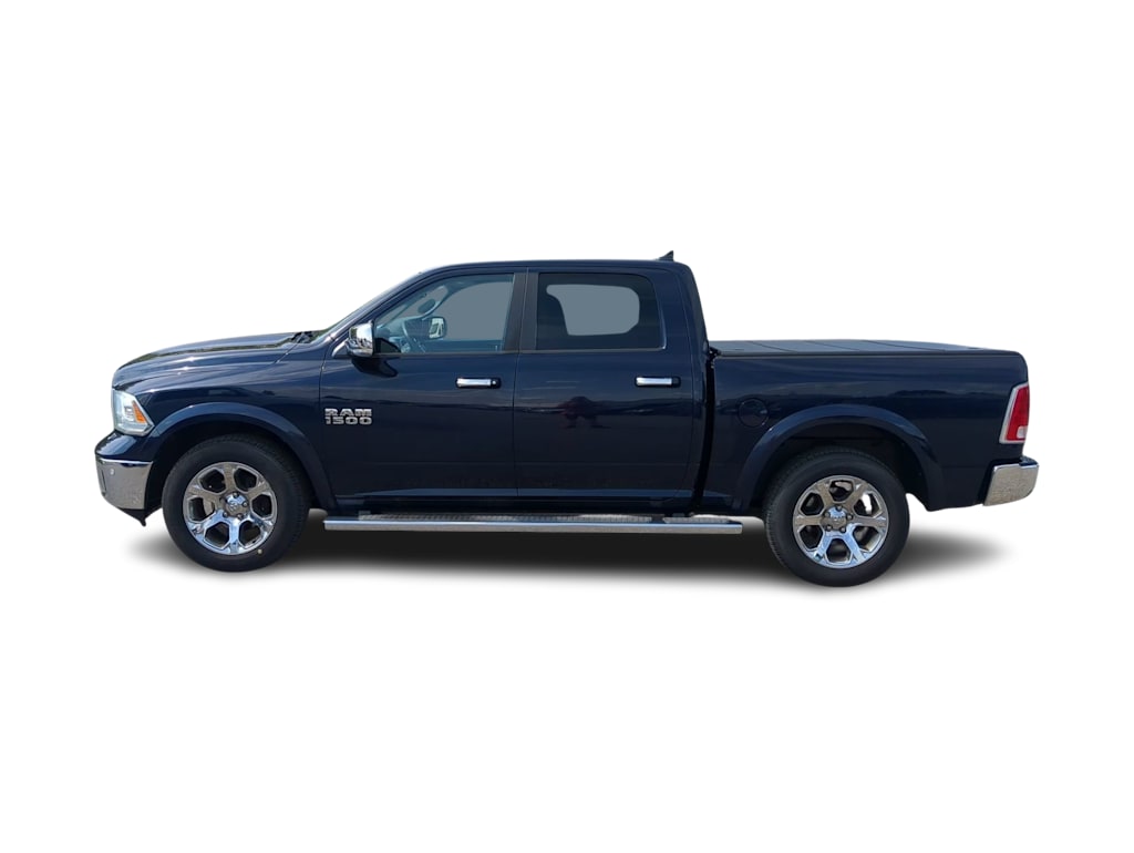 Thumbnail: 2014 RAM 1500 - 3