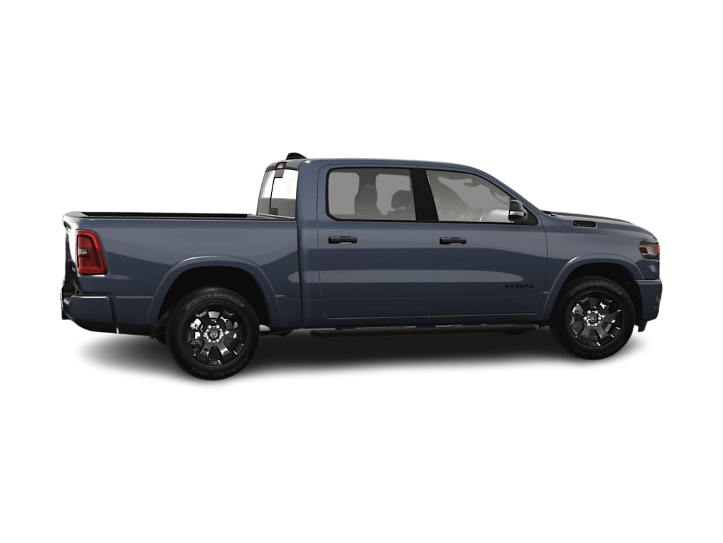 Thumbnail: 2025 RAM 1500 - 14