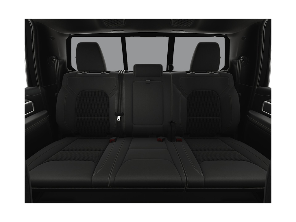 Thumbnail: 2025 RAM 1500 - 12
