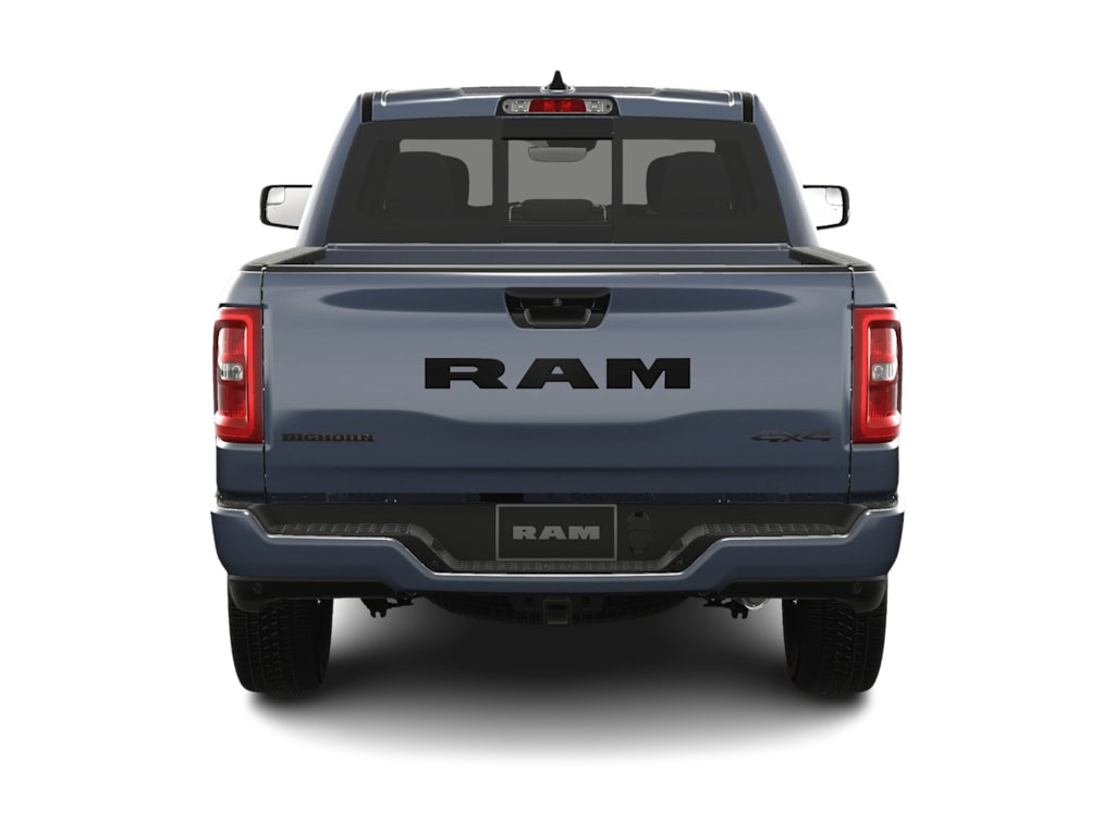 Thumbnail: 2025 RAM 1500 - 5