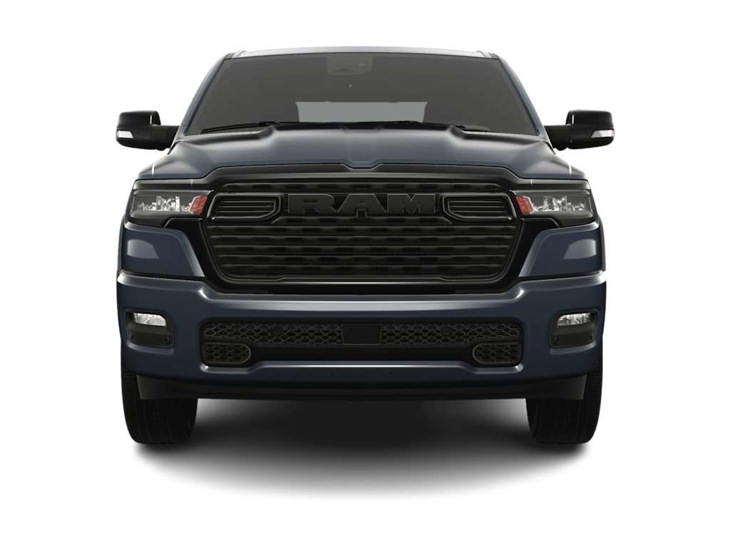 Thumbnail: 2025 RAM 1500 - 16