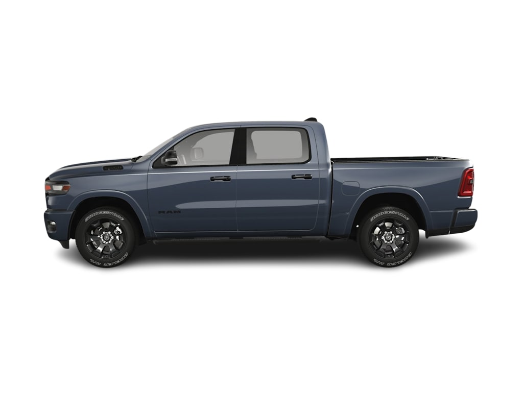 Thumbnail: 2025 RAM 1500 - 3