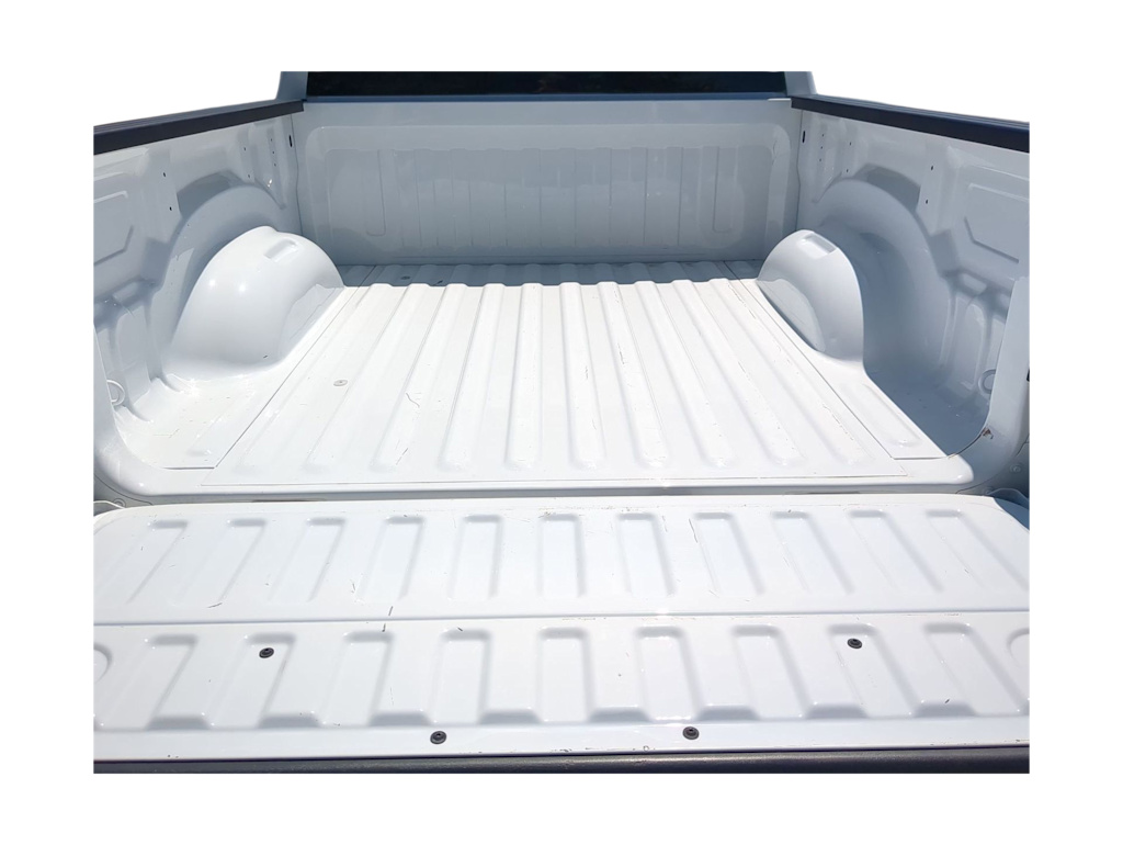 Thumbnail: 2020 RAM 1500 - 16