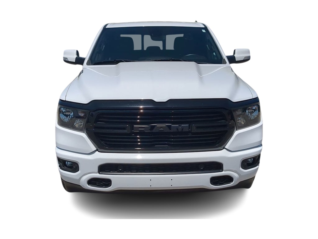 Thumbnail: 2020 RAM 1500 - 6