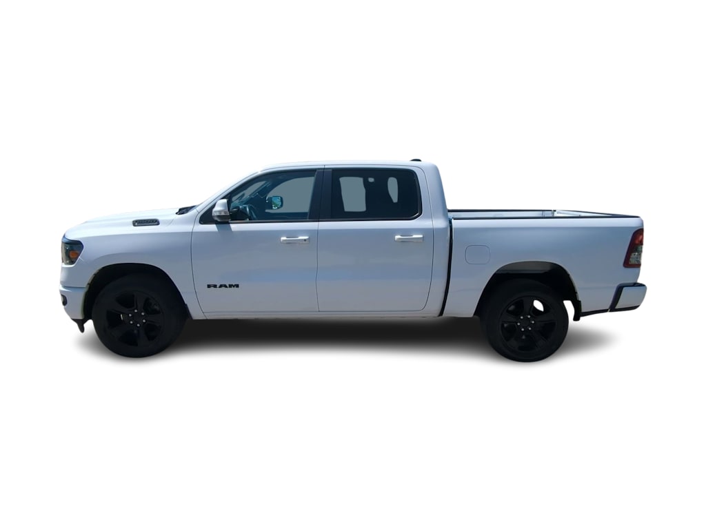 Thumbnail: 2020 RAM 1500 - 3
