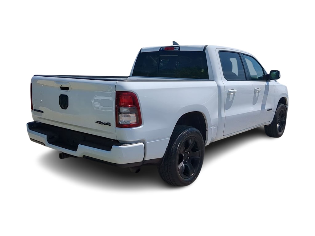 Thumbnail: 2020 RAM 1500 - 21