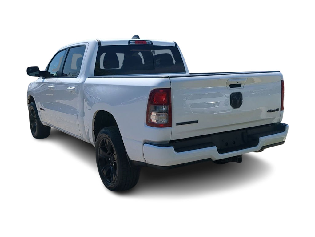 Thumbnail: 2020 RAM 1500 - 4
