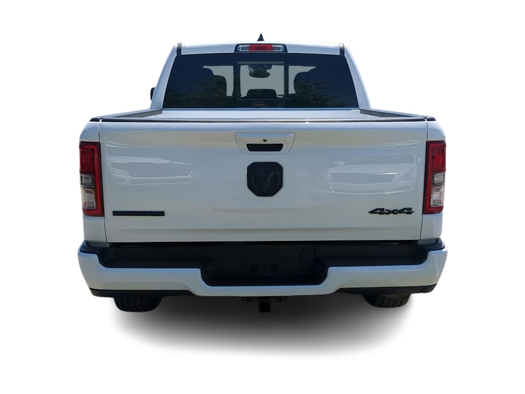Thumbnail: 2020 RAM 1500 - 5