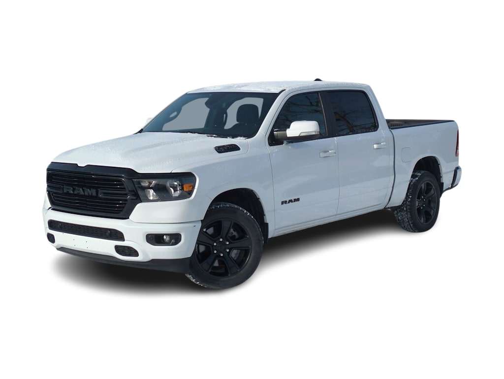 2020 RAM Ram 1500 Pickup