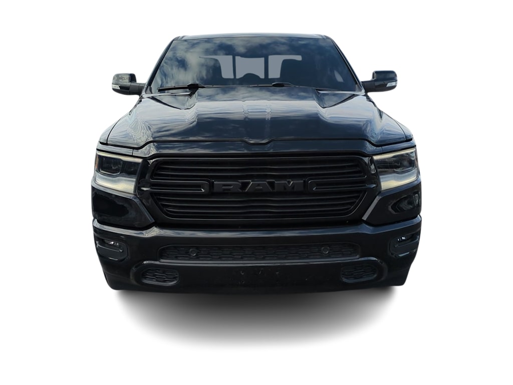 Thumbnail: 2021 RAM 1500 - 6