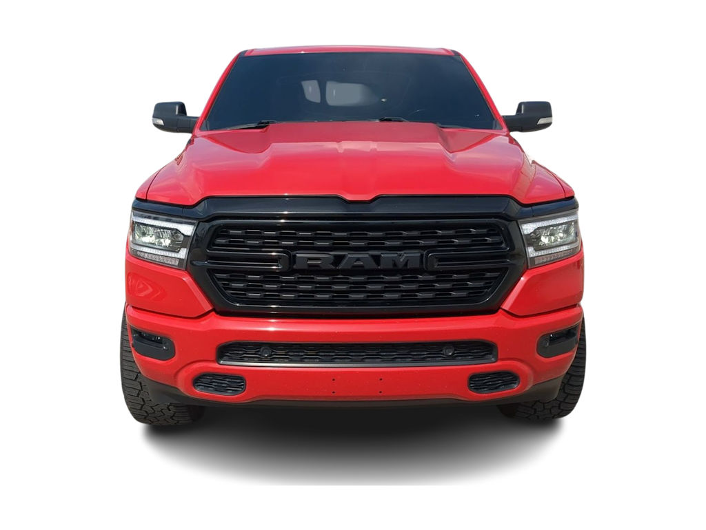 Thumbnail: 2022 RAM 1500 - 6