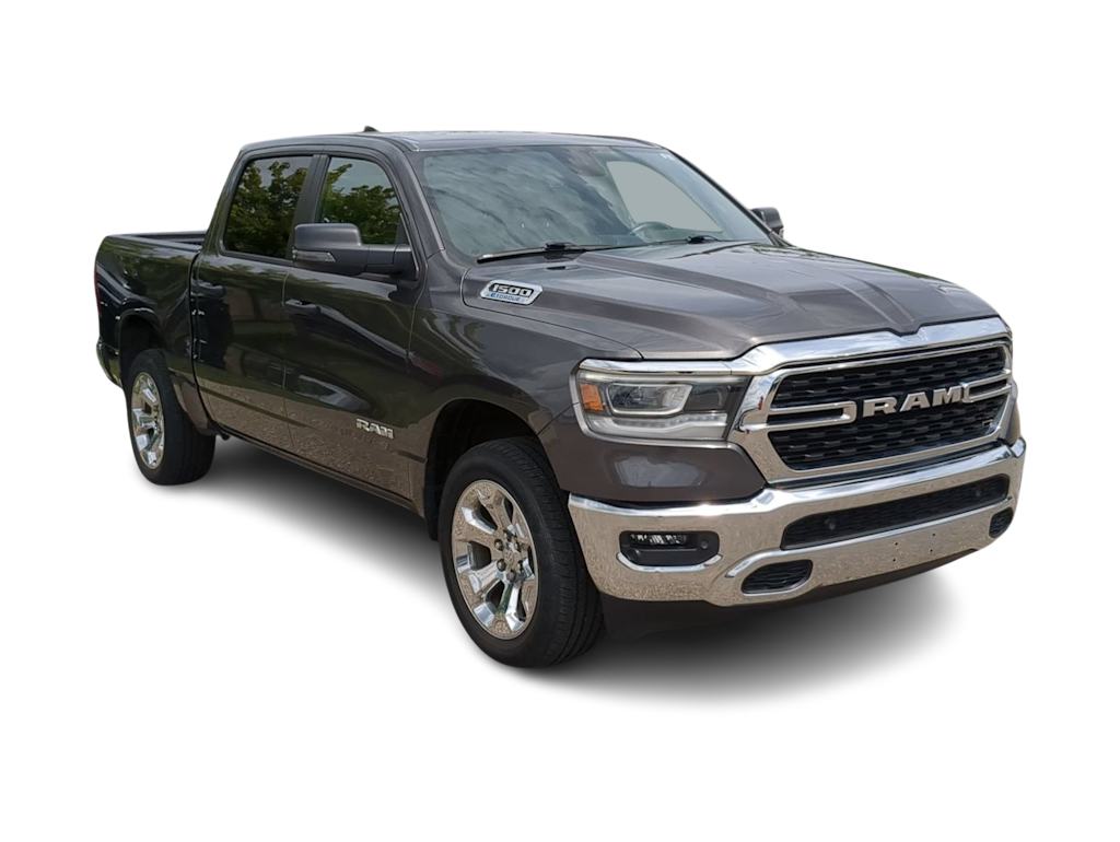Thumbnail: 2023 RAM 1500 - 19