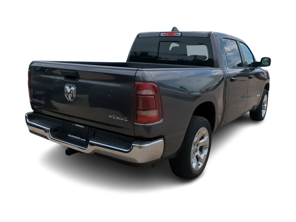 Thumbnail: 2023 RAM 1500 - 21