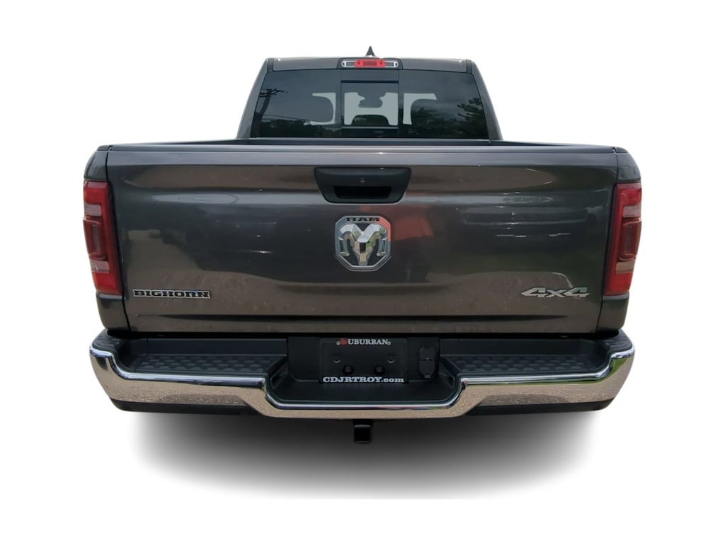 Thumbnail: 2023 RAM 1500 - 5