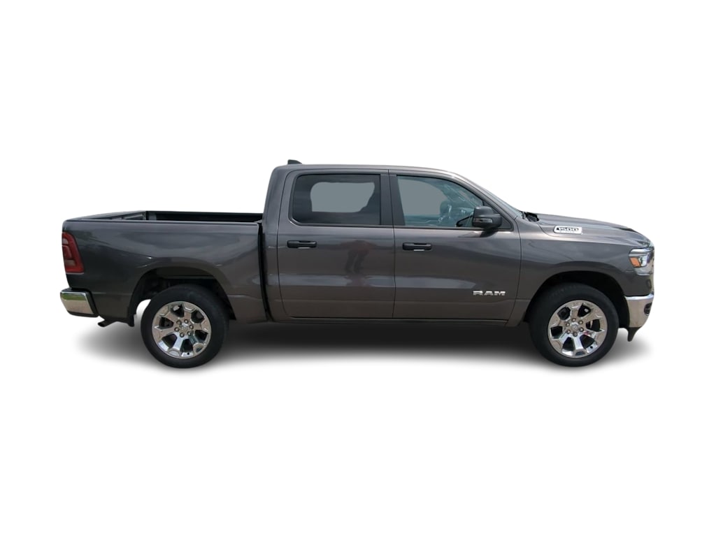 Thumbnail: 2023 RAM 1500 - 22