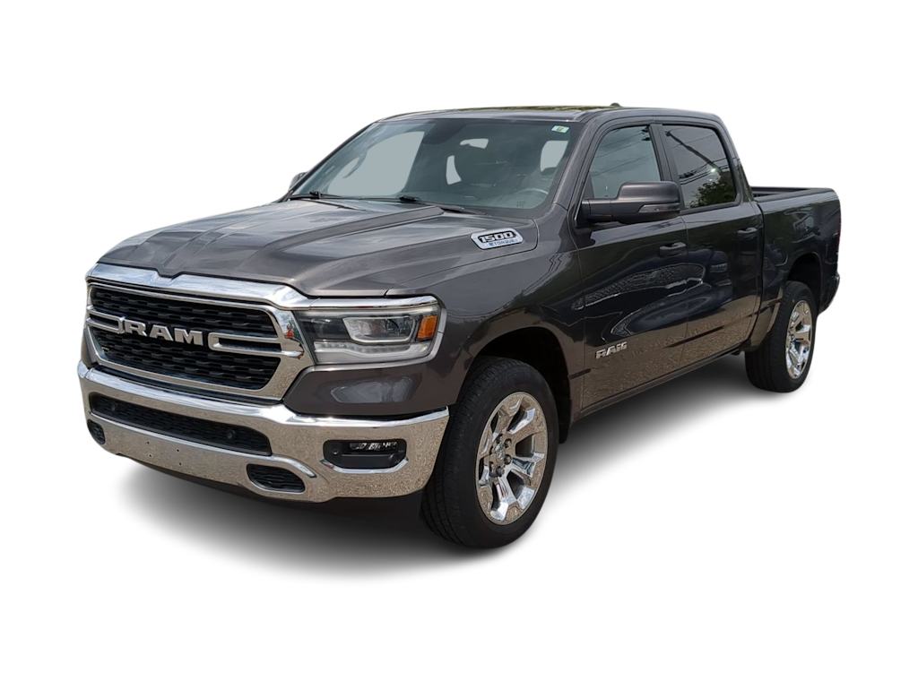 Thumbnail: 2023 RAM 1500 - 20