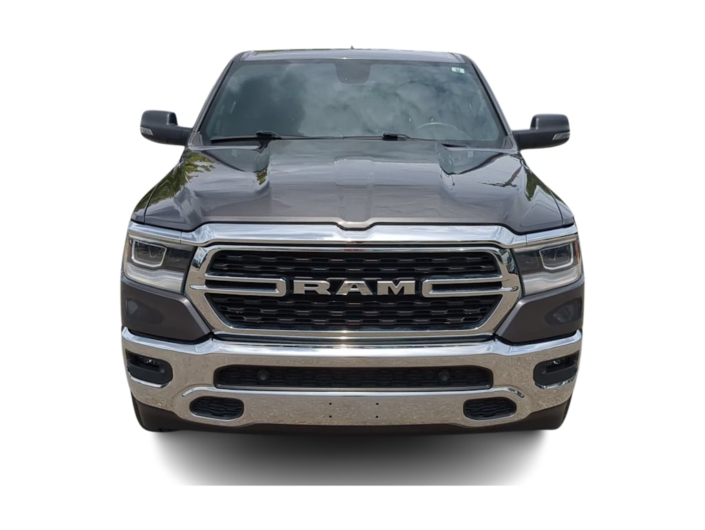 Thumbnail: 2023 RAM 1500 - 6