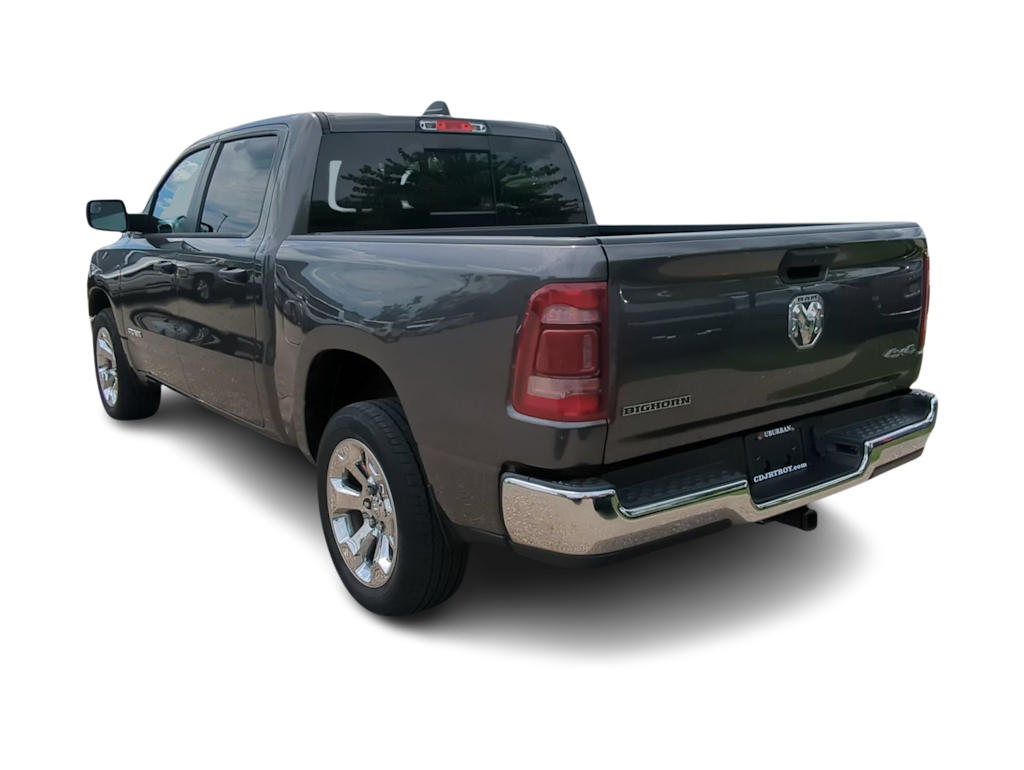 Thumbnail: 2023 RAM 1500 - 4