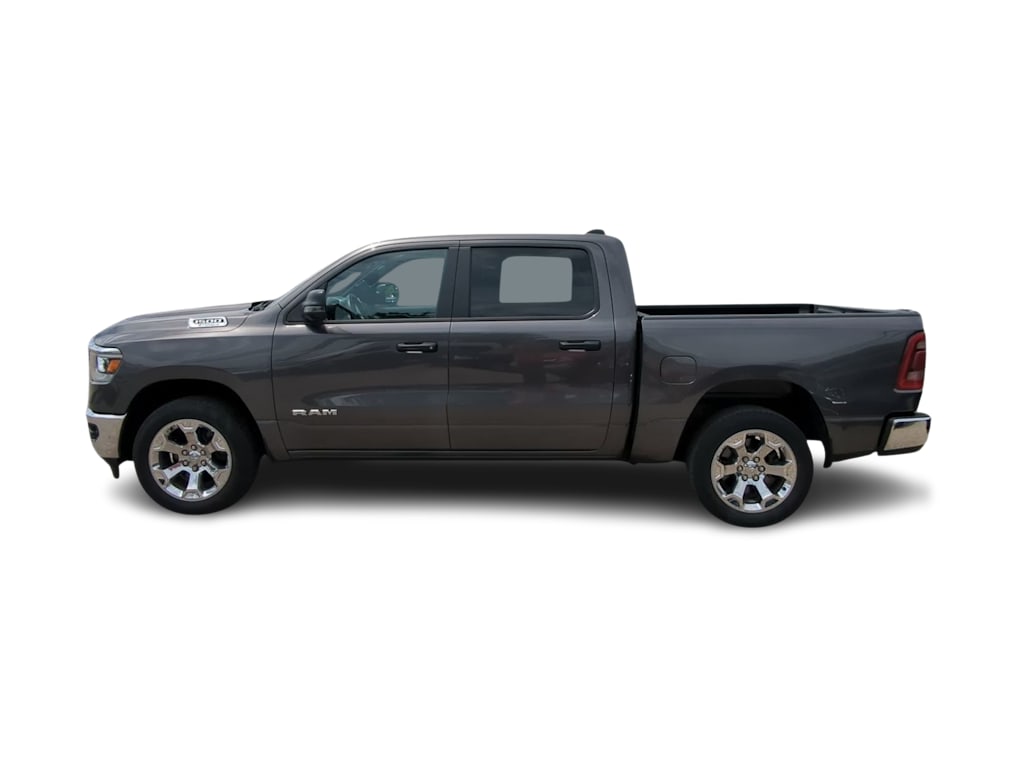 Thumbnail: 2023 RAM 1500 - 3