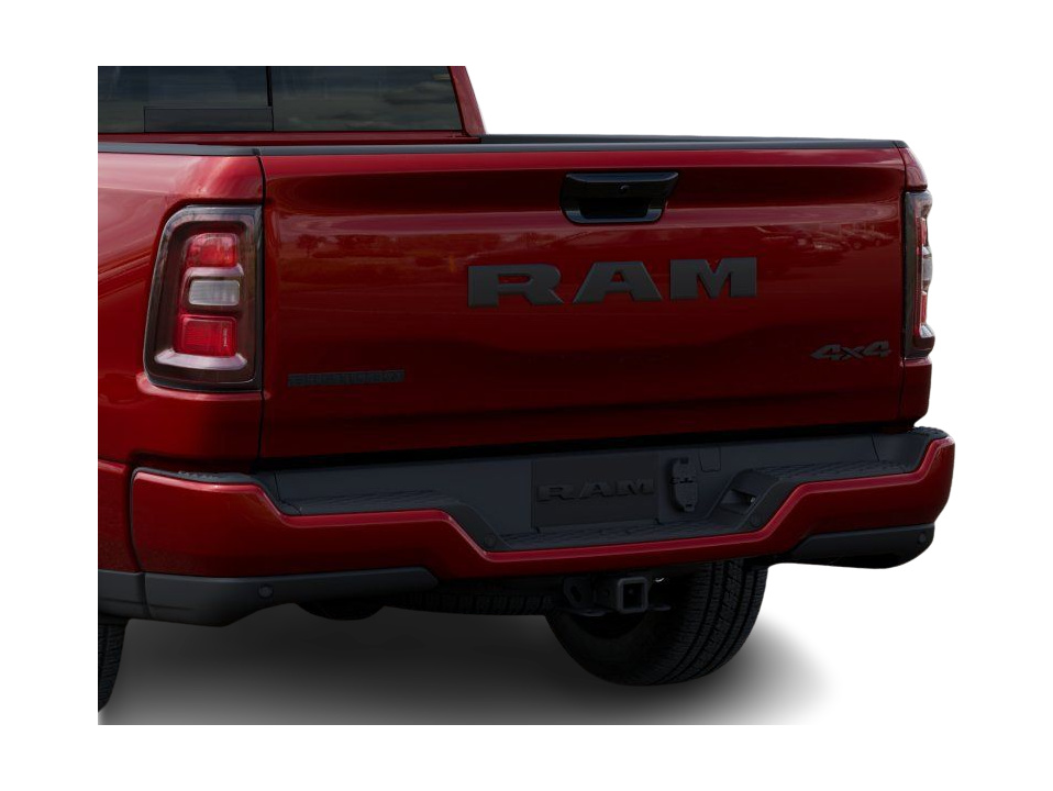 Thumbnail: 2026 RAM 1500 - 19
