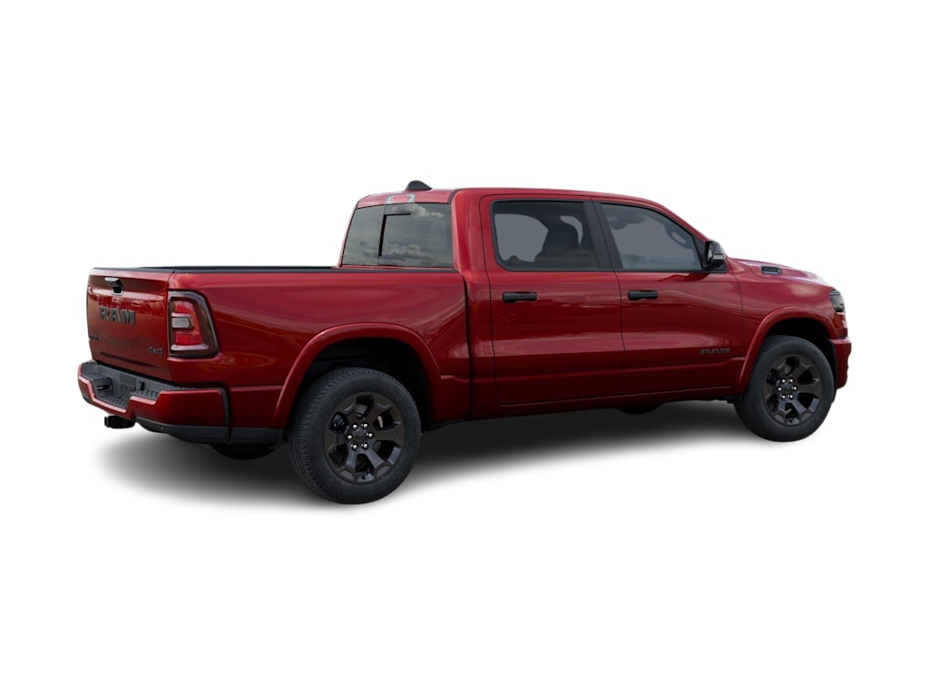 Thumbnail: 2026 RAM 1500 - 14