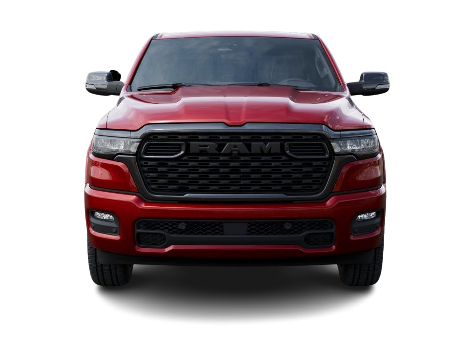 Thumbnail: 2026 RAM 1500 - 6