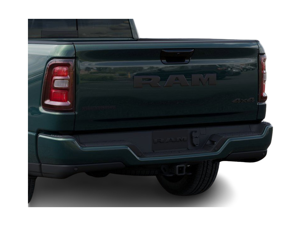 Thumbnail: 2026 RAM 1500 - 14