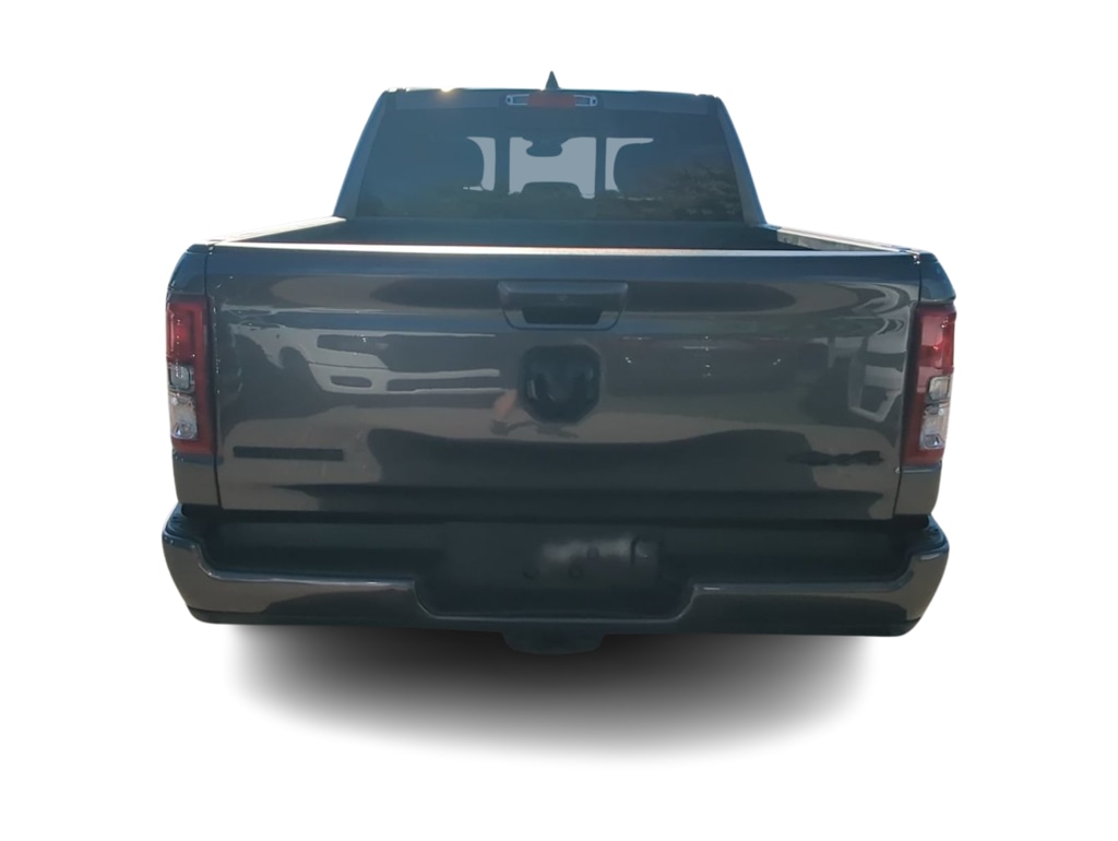 Thumbnail: 2021 RAM 1500 - 4