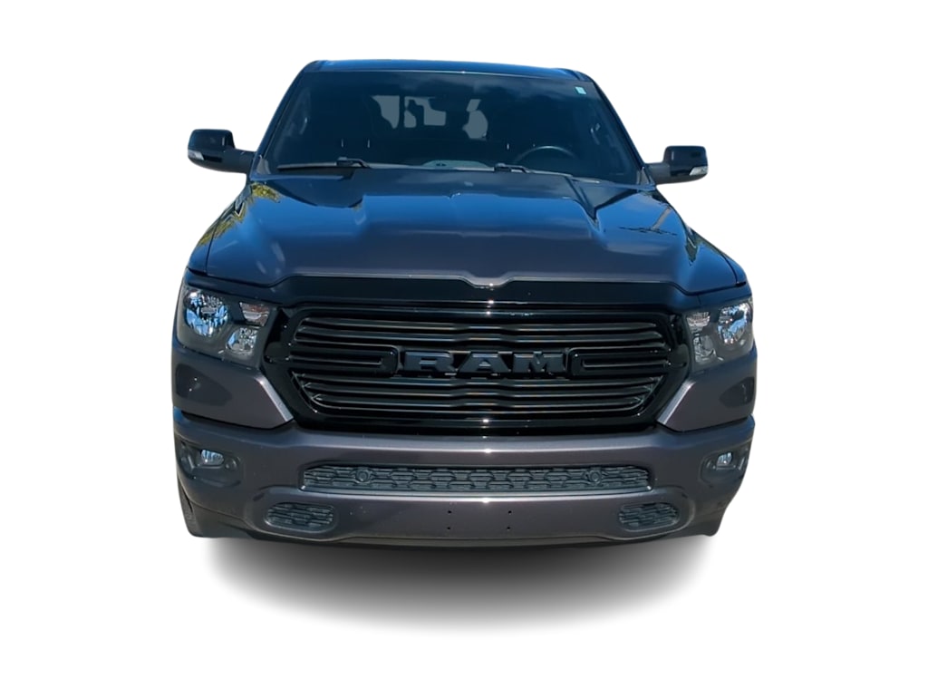 Thumbnail: 2021 RAM 1500 - 5
