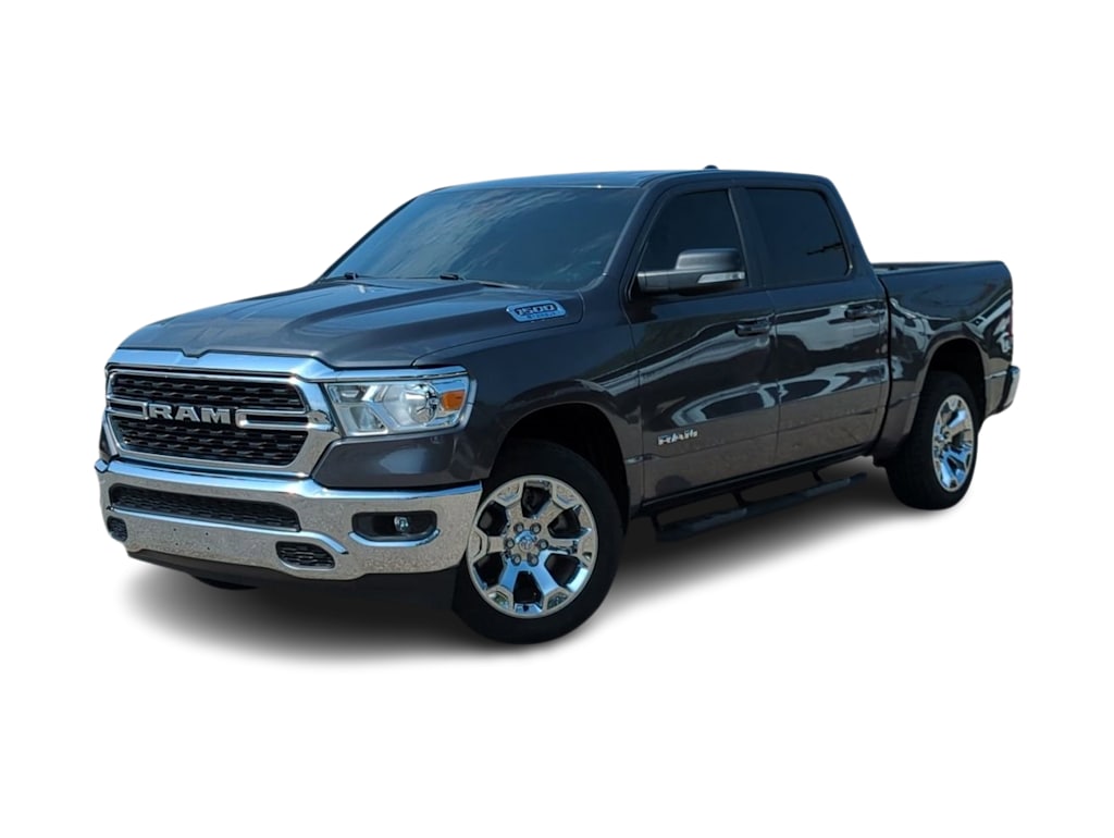 2022 RAM Ram 1500 Pickup