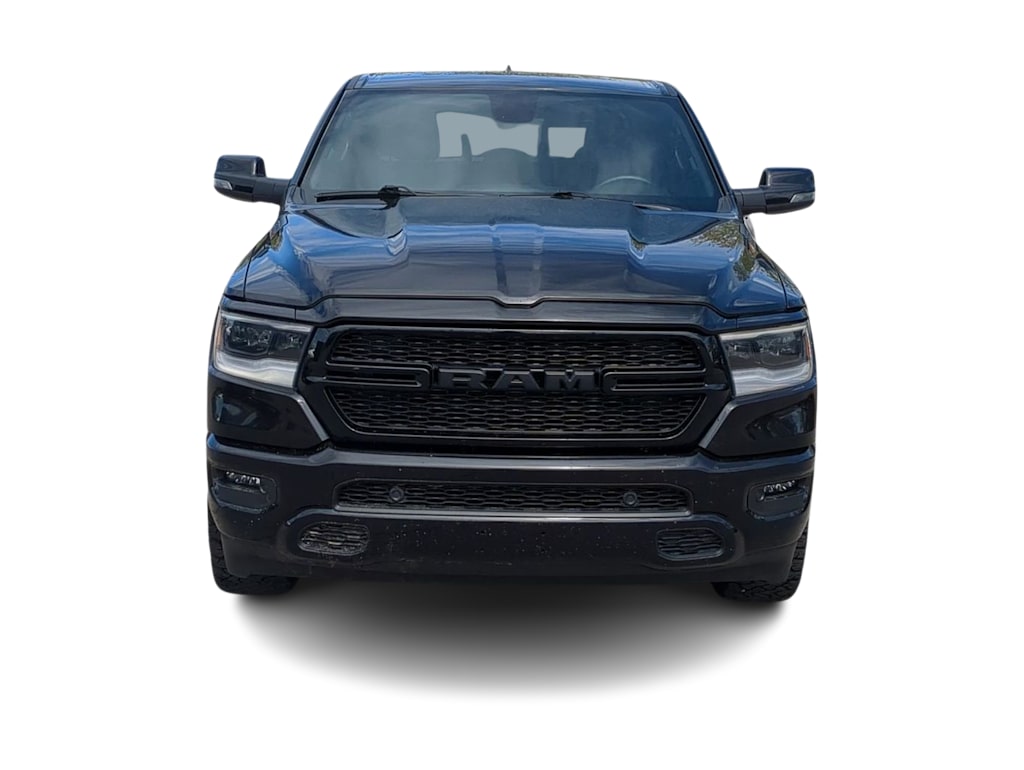 Thumbnail: 2023 RAM 1500 - 6