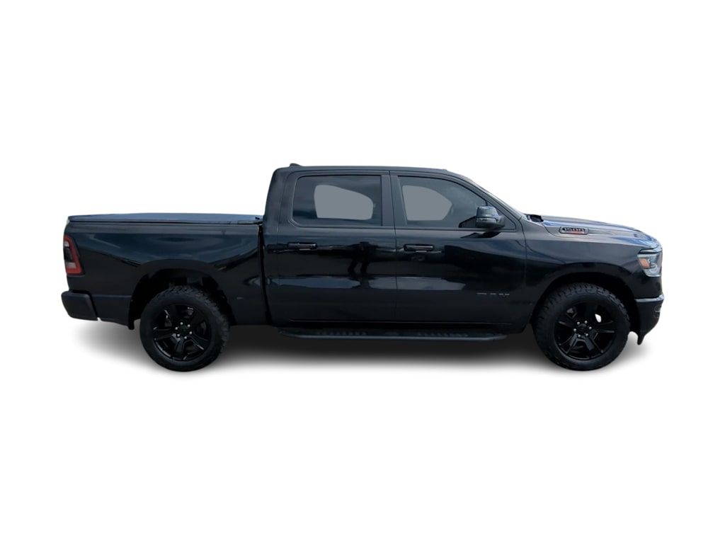 Thumbnail: 2023 RAM 1500 - 22