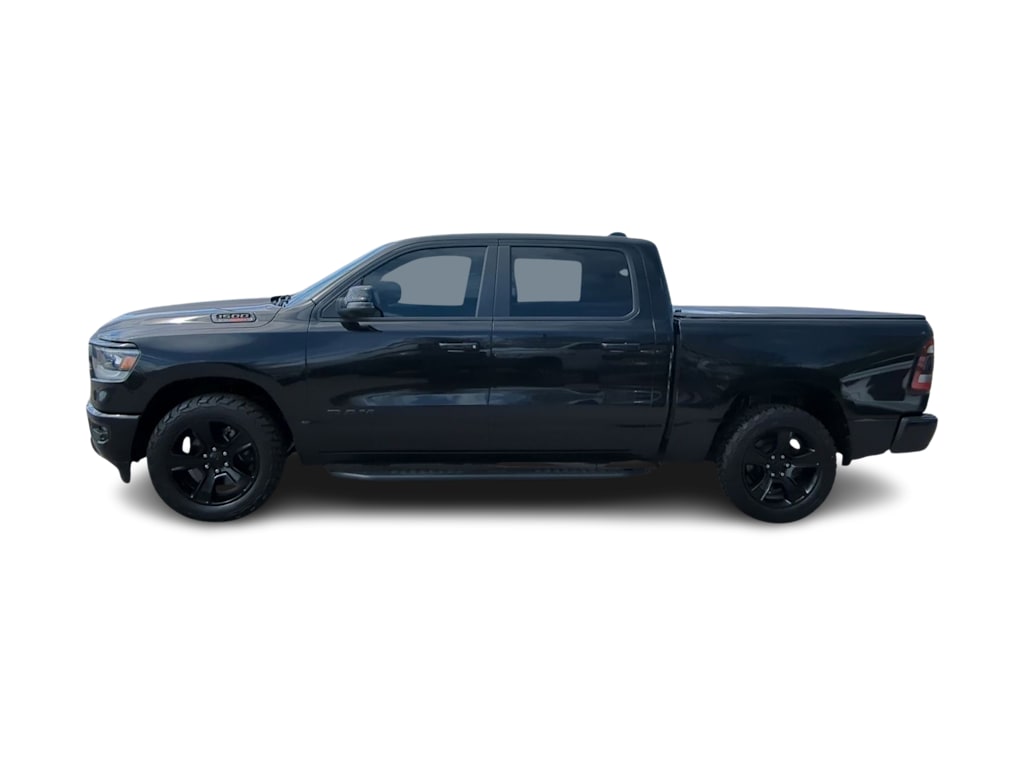 Thumbnail: 2023 RAM 1500 - 3