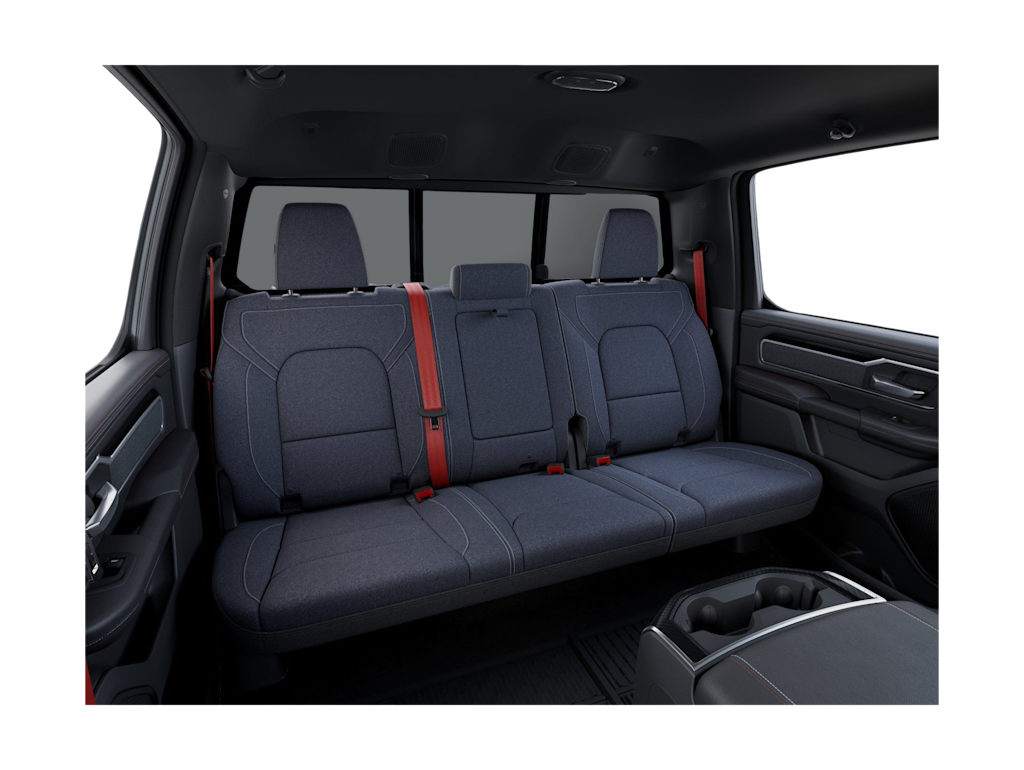Thumbnail: 2026 RAM 1500 - 13