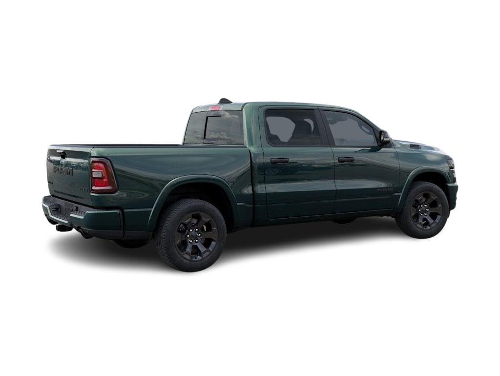 Thumbnail: 2026 RAM 1500 - 14