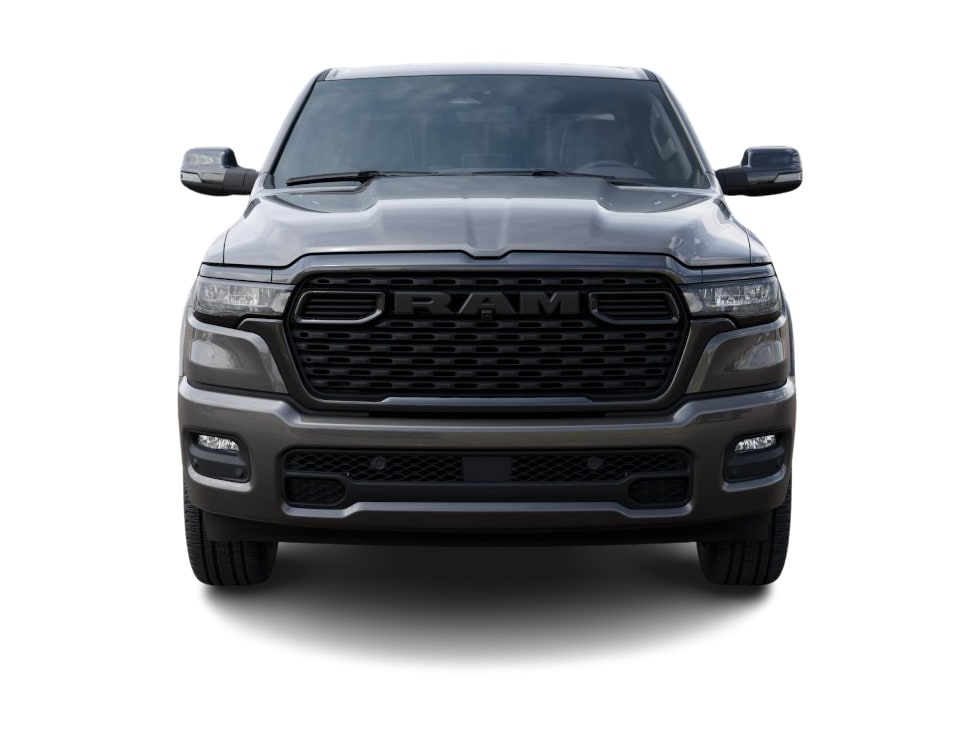 Thumbnail: 2026 RAM 1500 - 6